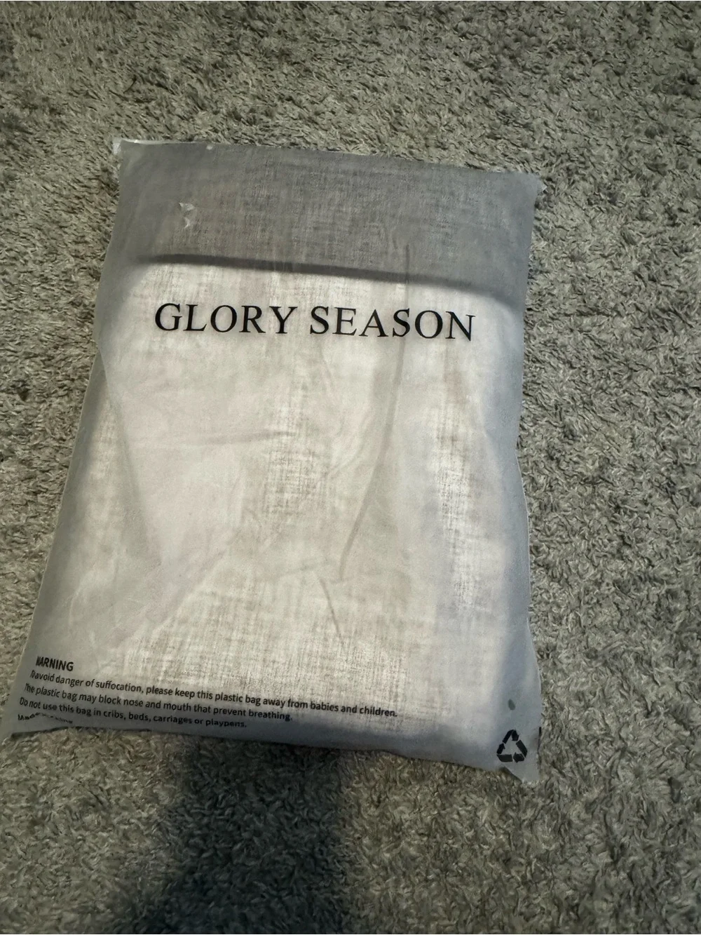 GLORY SEASON Solid Bordered Retro Tablecloths Classic Textured Table Clothes Lin